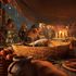 I Assassin's Creed Valhalla slaví Vánoce s vlastním eventem