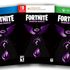Fortnite se bude prodávat v novém speciálním krabicovém vydání