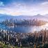 Cities: Skylines II při své simulaci zapomnělo tak nějak na hráče