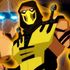 Mortal Kombat Legends: Scorpion’s Revenge je brutální podívaná s menšími chybkami