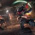 Koncem února časově omezené demo Nioh 2