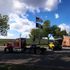 Projížďka po Nebrasce v American Truck Simulatoru