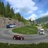 Krásné, ale náročné klikaté alpské cesty v Euro Truck Simulatoru 2