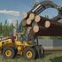 Farming Simulator 22 bude na nové mapě klást větší důraz na zpracování dřeva