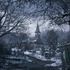 Pět minut z hororového Resident Evil Village na staré generaci konzolí