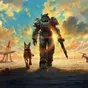 Minecraft, Fallout nebo The Elder Scrolls vynechá PlayStation? Microsoft se ptá hráčů na exkluzivitu
