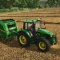 Farming Simulator 25 dostává další techniku od John Deere