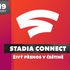 Google Stadia Connect - E3 2019