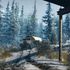 SnowRunner prezentuje multiplayer. Čeština bude ve všech verzích hry