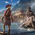 Strávili jsme několik hodin v Assassin's Creed Odyssey - zde jsou naše dojmy
