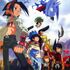 Anime Kráľ Šamanov dostane dlho očakávaný reboot