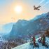 Riders Republic slibuje zábavnou nálož adrenalinových sportů už 2. září