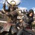 Yasuke a Naoe jsou v Assassin’s Creed Shadows velice rozdílné hlavní postavy