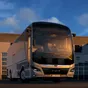 Takhle se bude jezdit s dálkovými autobusy v Euro Truck Simulatoru 2