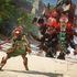Horizon: Forbidden West se připomíná v akčním gameplay traileru