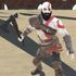 Kratos na Xboxu v okaté a příšerné kopírce God of War