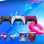 Days of Play jsou zpět! Přináší slevy na PlayStation hry a příslušenství