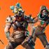 Do Fortnite přichází Borderlands