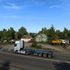Ruské vesnice v Euro Truck Simulator 2