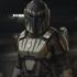 Bit Reactor představuje některé z předdefinovaných členů jednotky ze Star Wars Zero Company