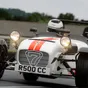Gran Turismo 7 rozšiřuje aktualizace se čtyřmi novými vozy i závody