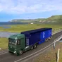 Podívejte se na majestátní fjordy v galerii Euro Truck Simulatoru 2