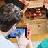 Do Nintendo Labo přijde i třetí stavebnice - Vehicle Kit