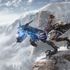 Gameplay útržky z Horizon Forbidden West ukazují boj a svět