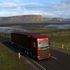 Euro Truck Simulator 2 láká do země ohně a ledu