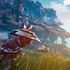Biomutant oslavuje datum vydání