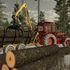 Nové prostředí, vozidla a práce v platinové edici Farming Simulatoru 22