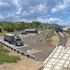 American Truck Simulator ukazuje železnici v Nebrasce