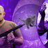 Černá díra zničila Fortnite