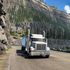 American Truck Simulator přibližuje divokou Montanu s datem vydání