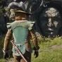 Fable nebude tak snadné, jak naznačila gameplay ukázka