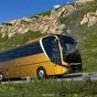 Autobusy v Euro Truck Simulatoru 2 doplní MAN Lion’s Coach