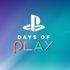 PlayStation Days of Play 2022: Začínají velké slevy pro PS5 a PS4