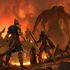 Cinematic trailer The Elder Scrolls Online: Blackwood láká na návštěvu Oblivionu