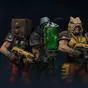 Obří aktualizace a Battle Pass zdarma pro všechny. V Quake Champions se slaví 30. narozeniny série
