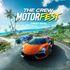 The Crew Motorfest vypadá jako chudší Forza Horizon z předchozí generace