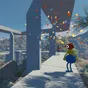 Indie hit Big Walk na Xbox nevyjde z politických důvodů