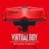 Virtual Boy dorazil na Nintendo Switch se sedmi hrami, ale je v tom háček