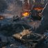 World of Tanks mění hratelnost náhodnými událostmi
