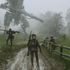 Dieselpunkový Iron Harvest boduje na Kickstarteru