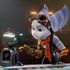 Ratchet & Clank: Rift Apart odhaluje novou hrdinku