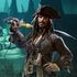 Piráti z Karibiku s Jackem Sparrowem připluli do Sea of Thieves