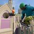 Skate ukazuje nejlepší momenty ze zářijového testu