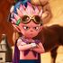 Příběhový trailer přibližuje akční RPG Sand Land
