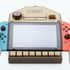 Nintendo Labo posloužilo k výrobě volantu pro vozíčkáře