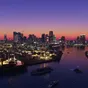 Nové uniklé video z GTA 6 ukazuje Vice City z ptačí perspektivy